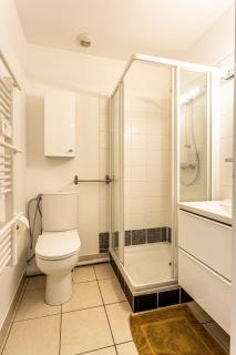 Apartment Douillet - 8