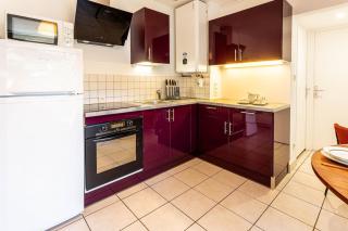Apartment Douillet - 5
