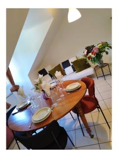 Apartment Douillet - Saint-James - 4