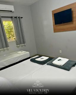 Villa Boldrin Hotel e Eventos By Easy Hotéis - Ribeirão Preto - 1