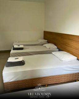 Villa Boldrin Hotel e Eventos By Easy Hotéis - Ribeirão Preto - 2