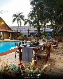 Villa Boldrin Hotel e Eventos By Easy Hotéis - Ribeirão Preto - 4