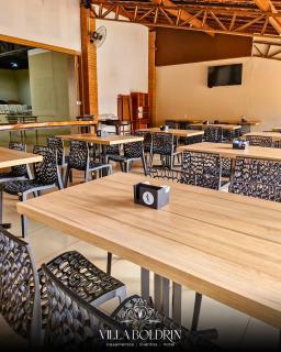 Villa Boldrin Hotel e Eventos By Easy Hotéis - Ribeirão Preto - 3