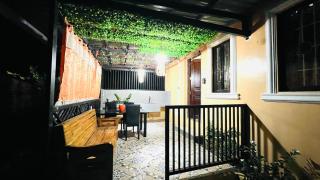 Chateau La Princesa rooms with garden, Bar & billiard - Città di Puerto Princesa - 7