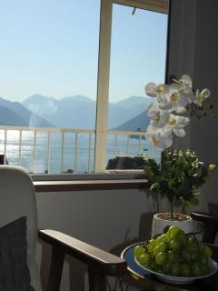 Apartment Prosperus with Sea View - Kotor - 7