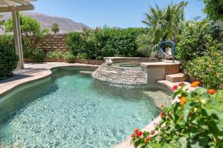 Desert Oasis At Palm Lodge - Rancho Mirage - 0