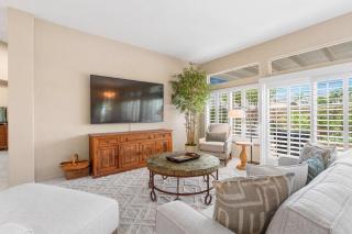 Desert Oasis At Palm Lodge - Rancho Mirage - 3