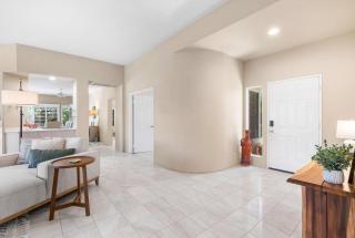 Desert Oasis At Palm Lodge - Rancho Mirage - 2
