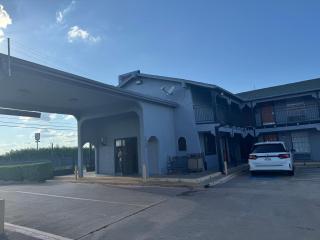spanish trails inn - Lancaster - 9