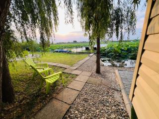 Tinyhouse Snagov Lake - Ciofliceni - 3