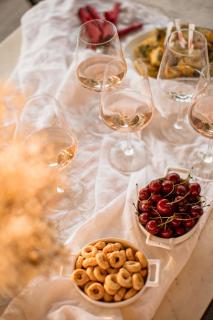 Dimora Buglioni Wine Relais - 3