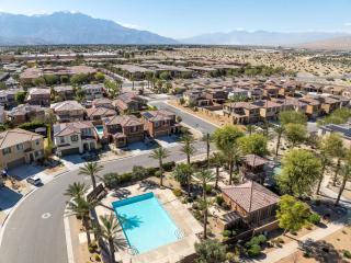 Modern Oasis Newly Listed 3B-2Ba Retreat - Palm Desert - 0