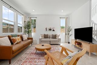 Modern Oasis Newly Listed 3B-2Ba Retreat - Palm Desert - 7
