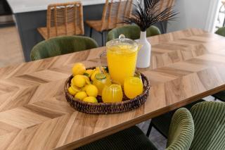 Modern Oasis Newly Listed 3B-2Ba Retreat - Palm Desert - 6