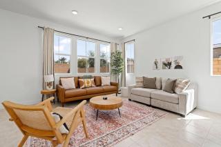 Modern Oasis Newly Listed 3B-2Ba Retreat - Palm Desert - 4