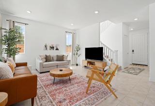 Modern Oasis Newly Listed 3B-2Ba Retreat - Palm Desert - 1