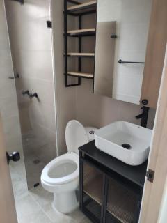 Apartamento Ideal Teletrabajo San Fasón Bogotá - Bogotá - 4
