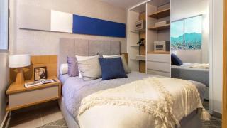 Apartamento Ideal Teletrabajo San Fasón Bogotá - Bogotá - 2