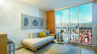 Apartamento Ideal Teletrabajo San Fasón Bogotá - Bogotá - 1