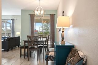 Cozy Disney Retreat with Private Pool & Water Park - 3