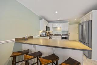How You Dune - VIEW OF COLIGNY BEACH! - 4