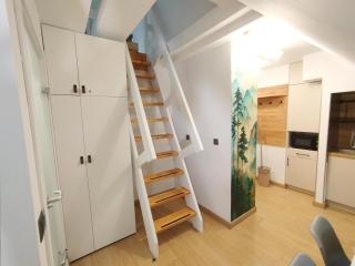 Apartament Górska Przystań - Willa Marysin - Bukowina Tatrzańska - Bukowina Tatrzańska - 5
