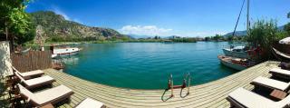 Midas Pension - Dalyan - 6