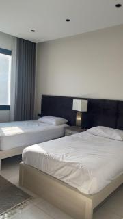 شقة فاخرة مع إطلالة مركزية بالقرب من الحرم والخدمات - 5