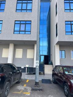 شقة فاخرة مع إطلالة مركزية بالقرب من الحرم والخدمات - 4