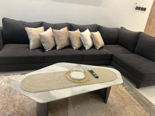 شقة فاخرة مع إطلالة مركزية بالقرب من الحرم والخدمات - 3