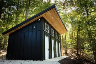 Tent #1 - The Whippoorwill's Nest - Rogers - 6