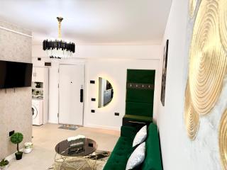 Aqua Vista Odyssey 2 LUX cu Vedere Spa si Piscine - Mamaia Nord – Năvodari - 5