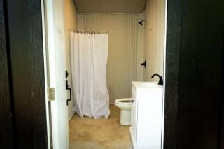Tent #1 - The Whippoorwill's Nest - Rogers - 5