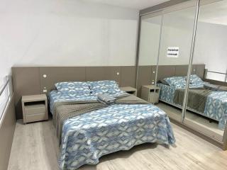 Saint Sebastian Flat 615 - Com Hidro! até 4 pessoas, Duplex, no centro - 3