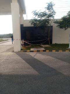 Luxury Hotel Karachi - Karachi - 2