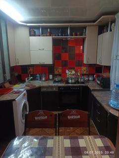 Покровський район, КРЕС 1,2,3кімнатні, Фрунзе 3к, Зарічний 3к - Kryvyi Rih - 6
