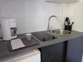 Studio proche de Paris - 8