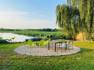Tinyhouse Snagov Lake - Ciofliceni - 0