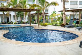 Departamento a 5 min de la playa, Cerritos - Mazatlán - 0