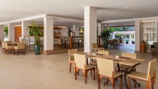 Rio Quente Resorts - Hotel Turismo - 3