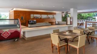 Rio Quente Resorts - Hotel Turismo - 2