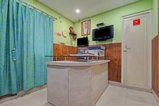 Hotel O Sai City inn - Jādabpur - 6