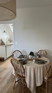 Le Petit Cottage - Appartement Centre-Ville & Plage - Concarneau - 6
