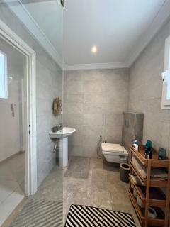 Zikôs flat with sea view chott Mariem sousse - 1