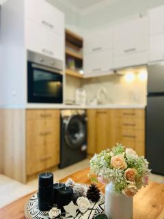 Blue Studio Houses - Samos - 5