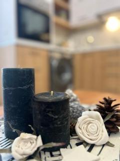 Blue Studio Houses - 4