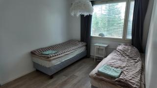 Cozy Apartment close to Yyteri Beach - Pori - 3
