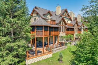 Tremblant Prestige - Panache 638 - Mont-Tremblant - 6
