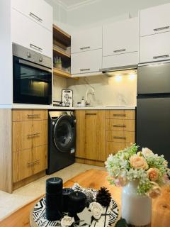 Blue Studio Houses - Samos - 0