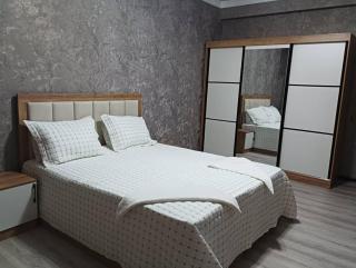 Marwa Guest House Modern 2-Room Apartment 78 m2 - Doesjanbe - 0